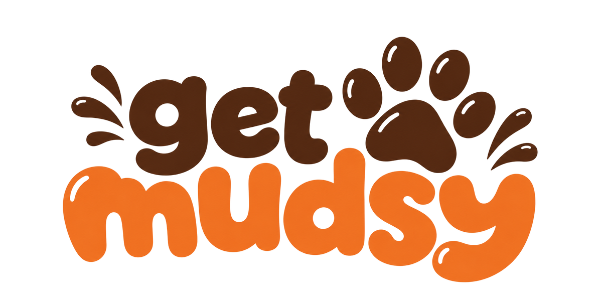 Mudsy